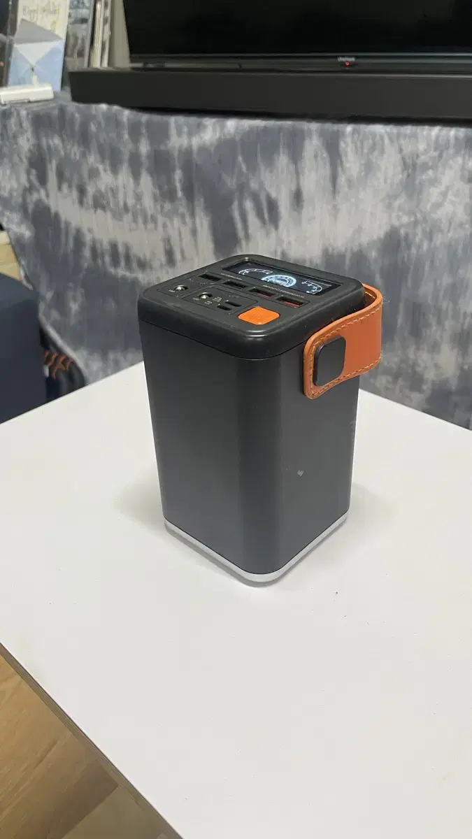 라플루 YT2030 대용량 보조배터리 60000mAh